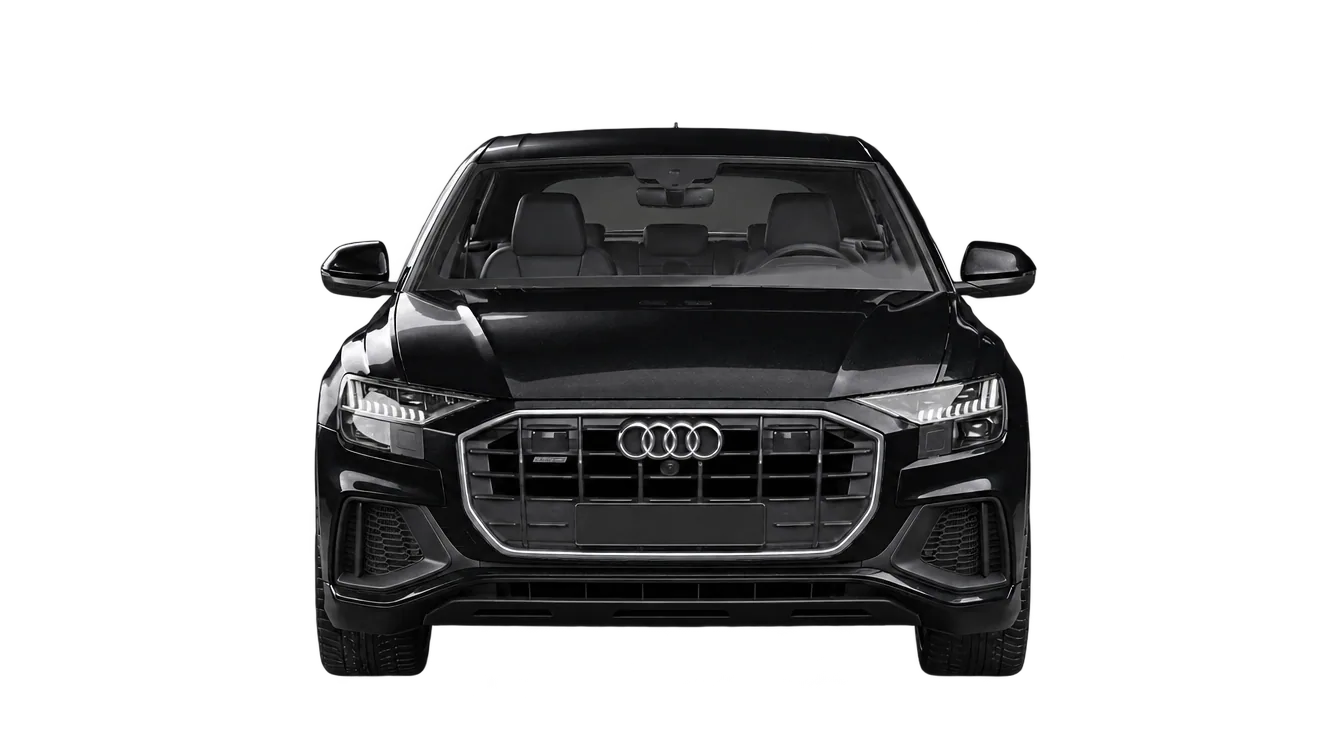 Audi Q8 Performance