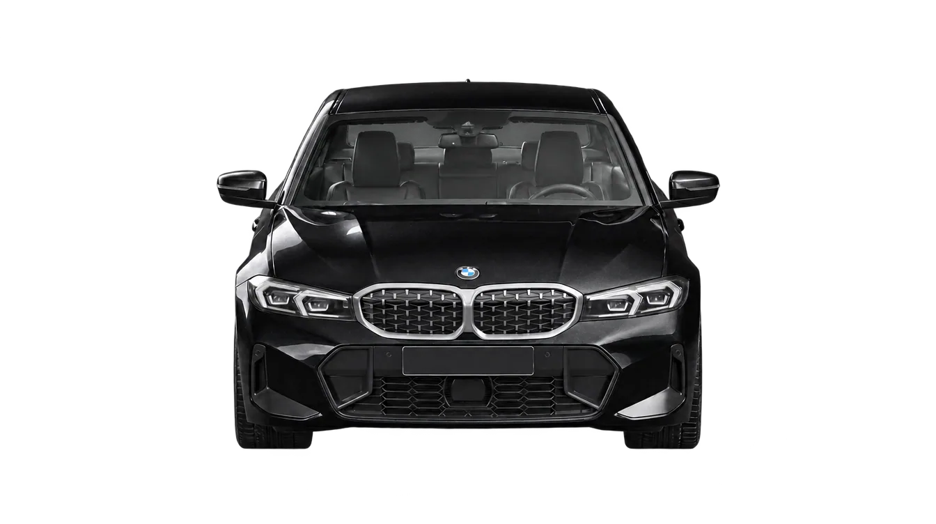 BMW 320i M Sport
