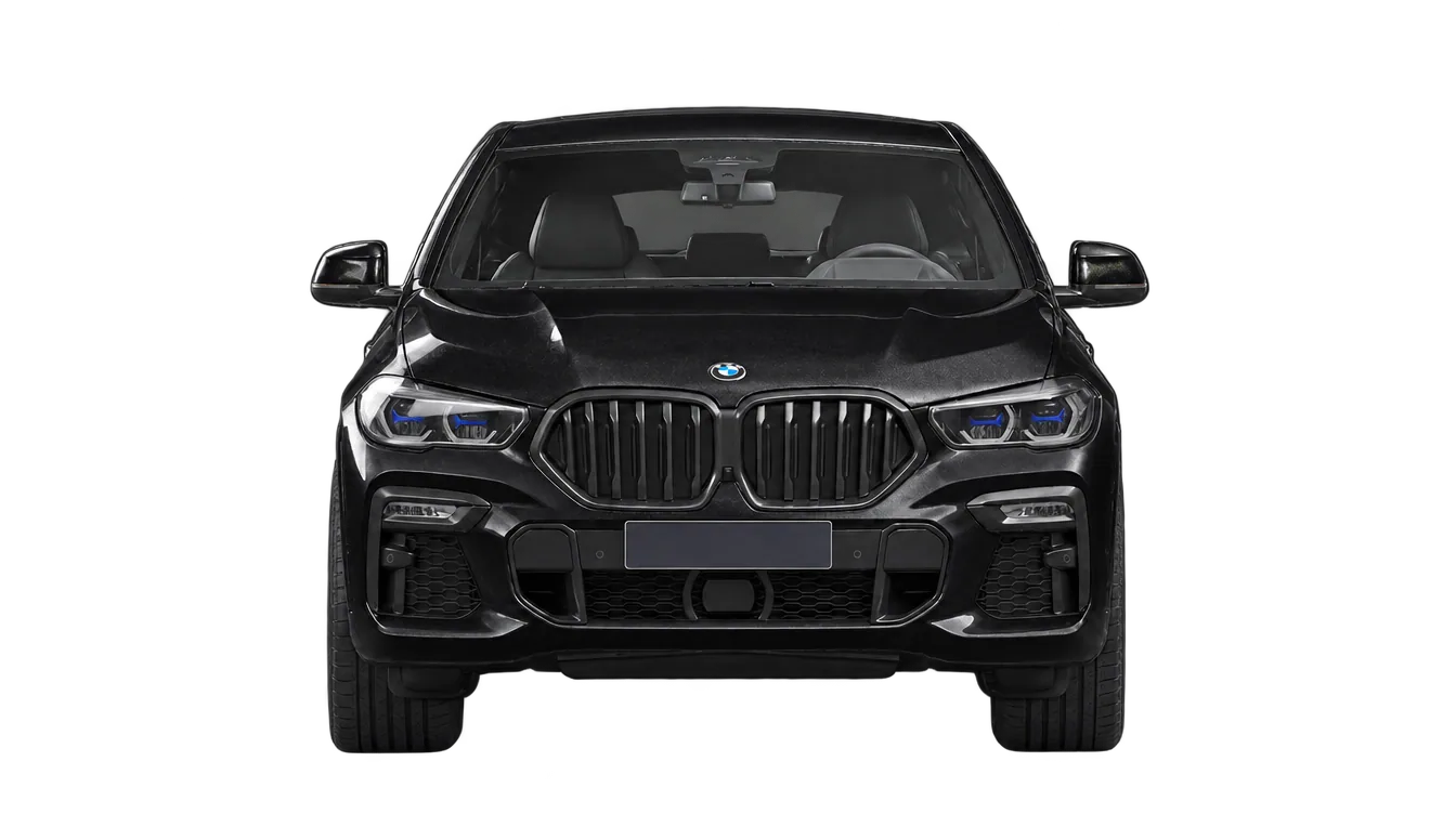 BMW X6 M40i