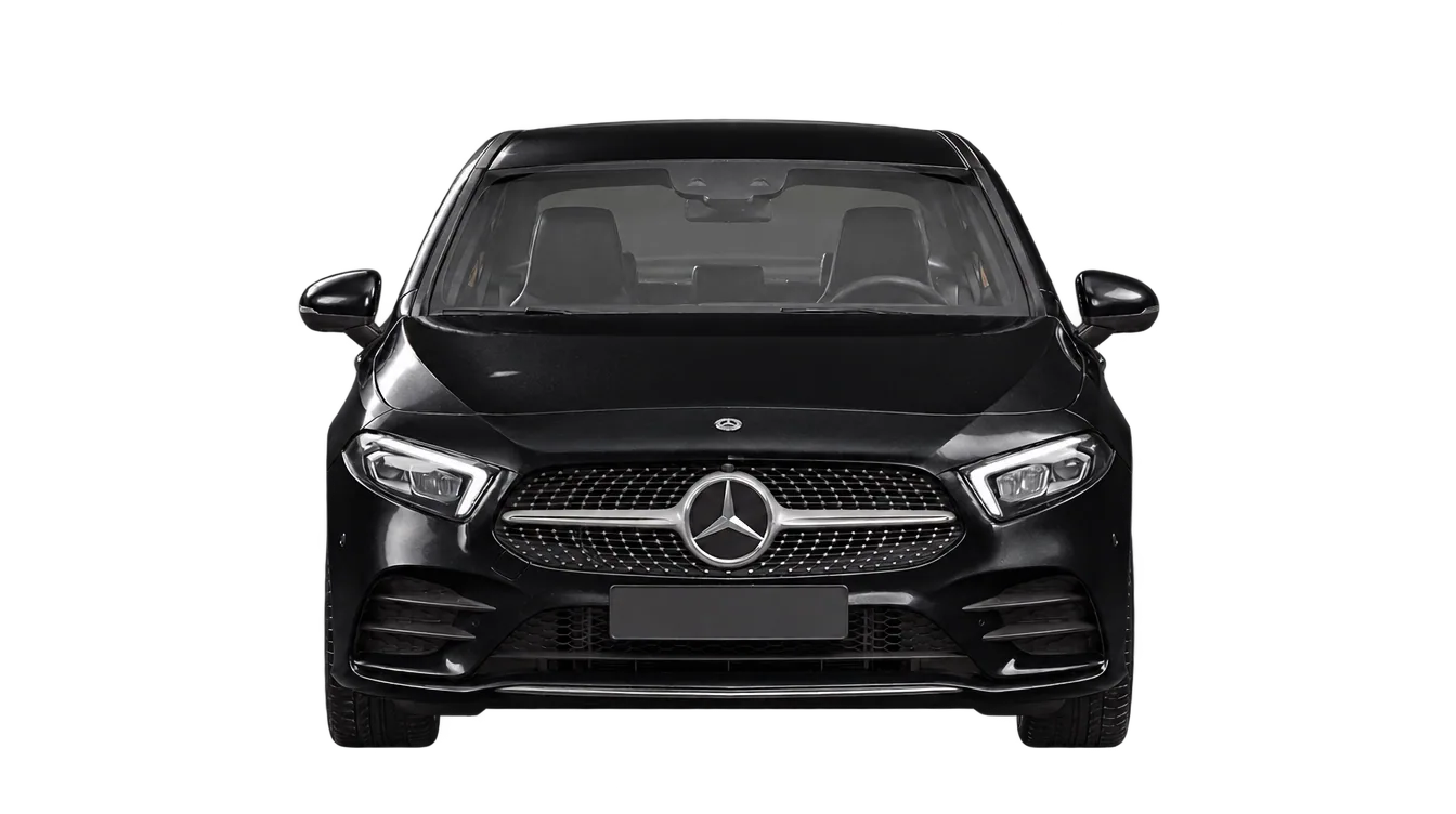 Mercedes A200