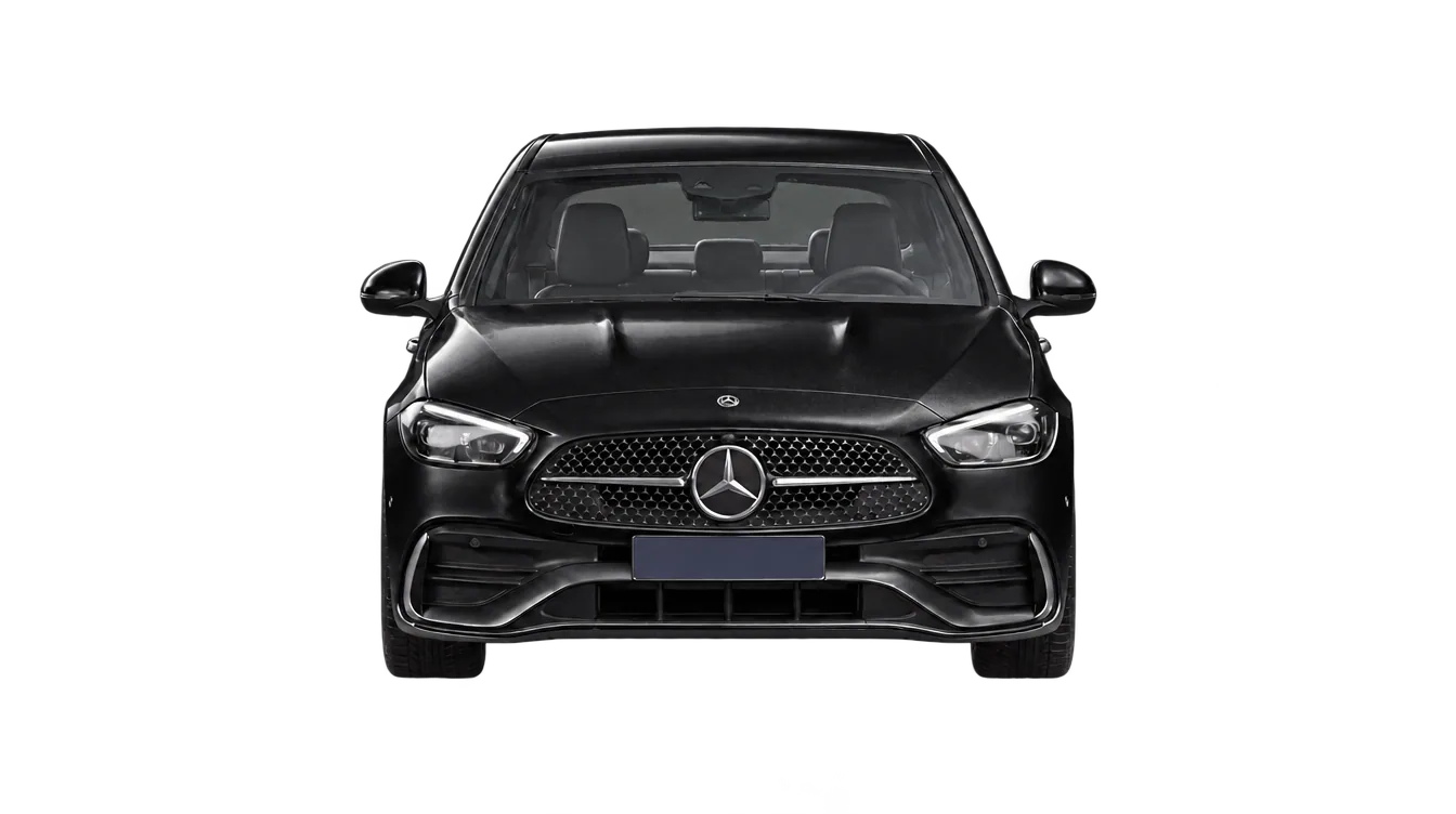 Mercedes C300