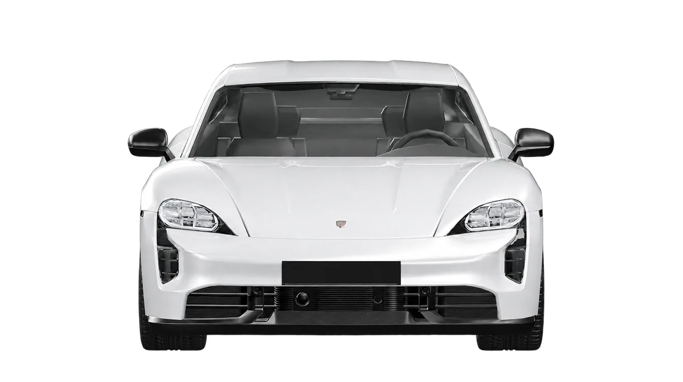 Porsche Taycan 4S
